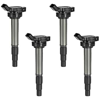 パーツ TOYOTA genuine 30prius ignition coil. Amazon.com: Toyota Genuine Ignition Coil Assembly : Automotive